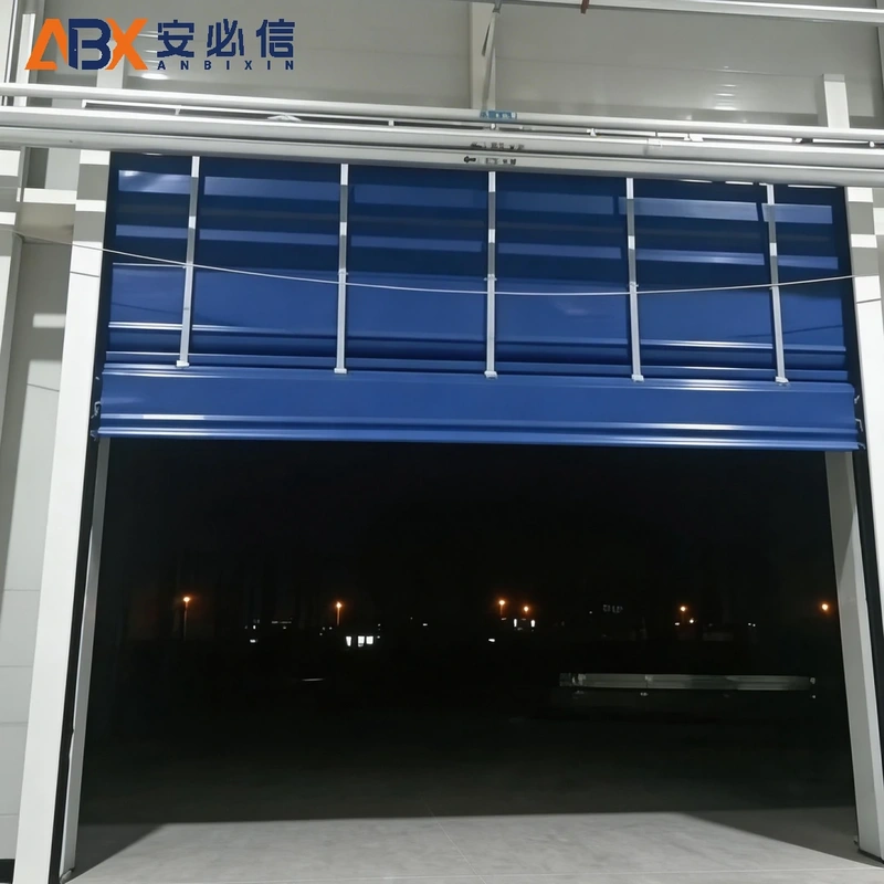 晋城快速堆积门