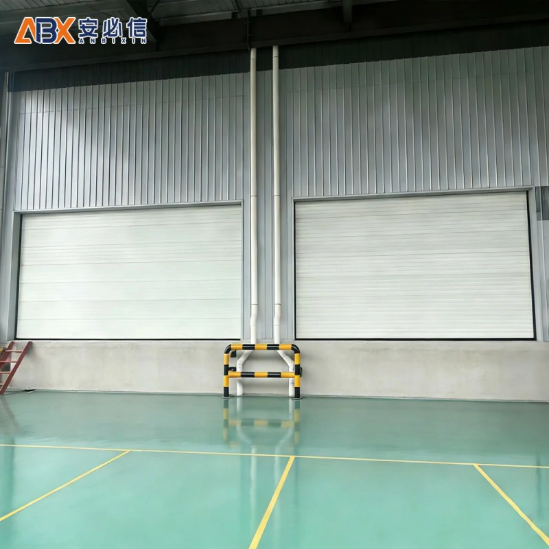 晋城快速提升门